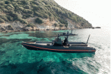 Novamarine Black Shiver 100 EFB